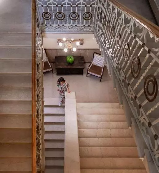 Fotos del hotel Mayer & Splendid:  14