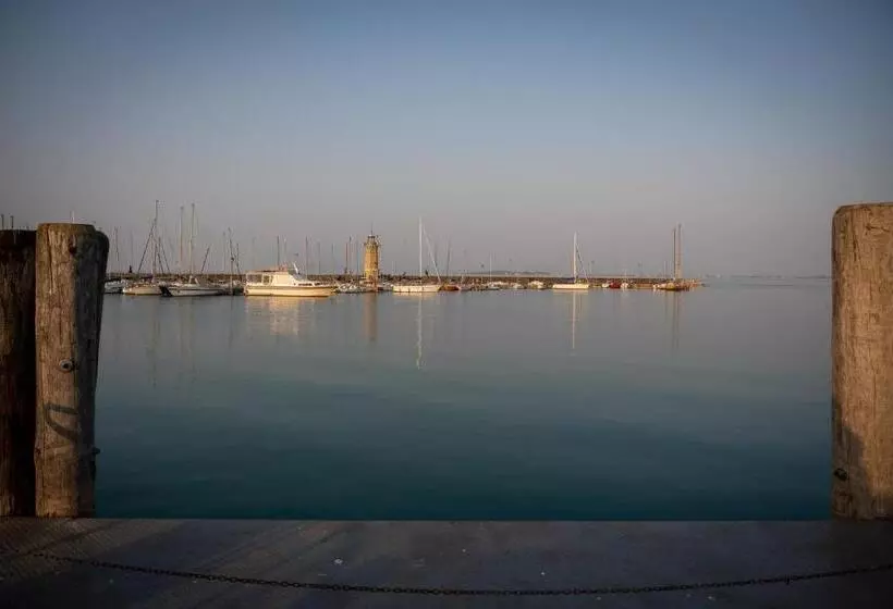 Fotos del hotel Mayer & Splendid:  9