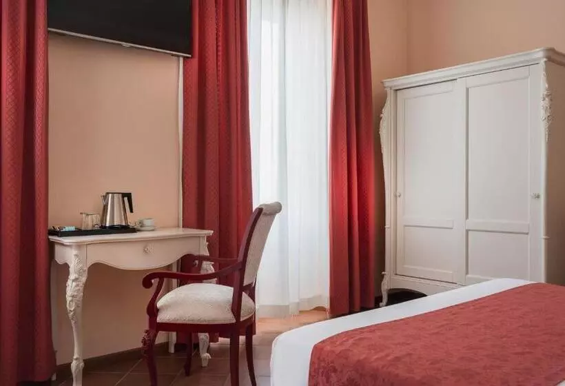 Fotos del hotel Mayer & Splendid:  6