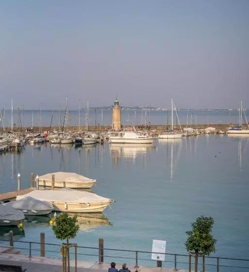 Fotos del hotel Mayer & Splendid:  5