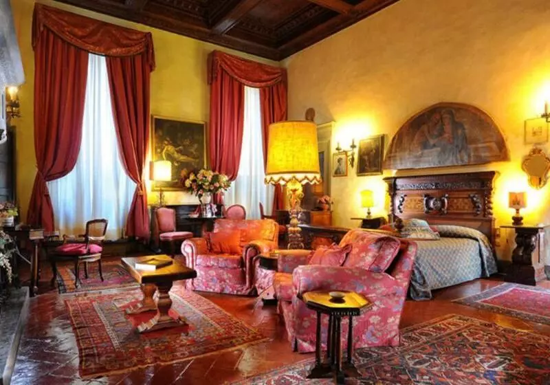 Fotos del hotel Monna Lisa:  19