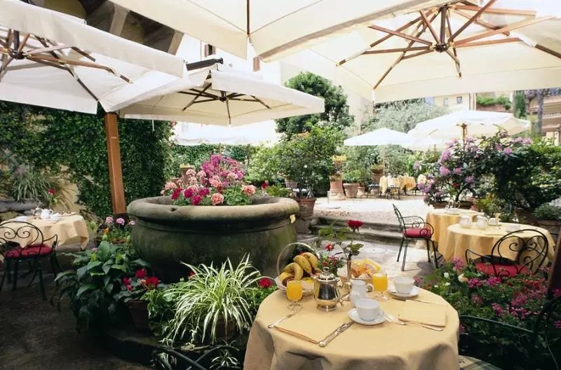 Fotos del hotel Monna Lisa:  11