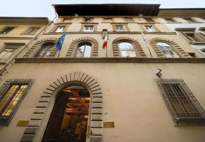 Fotos del hotel Monna Lisa:  8