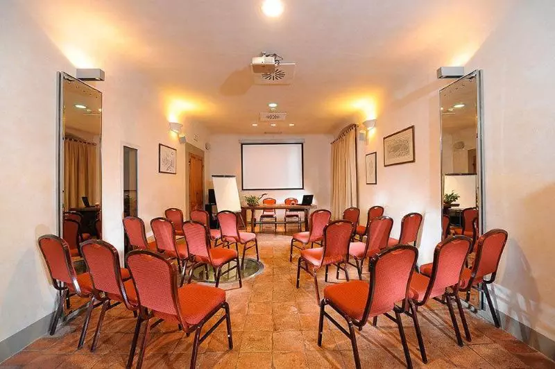 Fotos del hotel Monna Lisa:  5