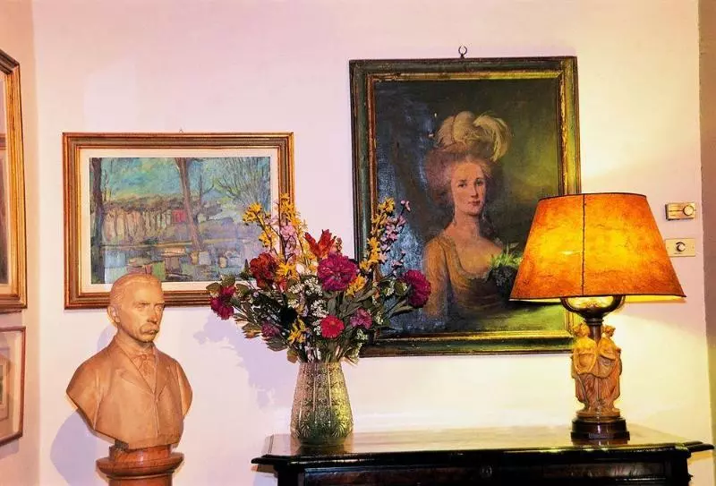 Fotos del hotel Monna Lisa:  22