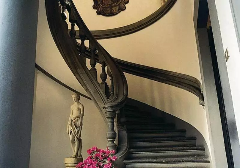 Fotos del hotel Monna Lisa:  15