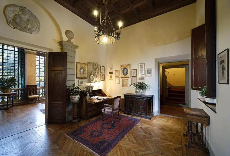 Fotos del hotel Monna Lisa:  2