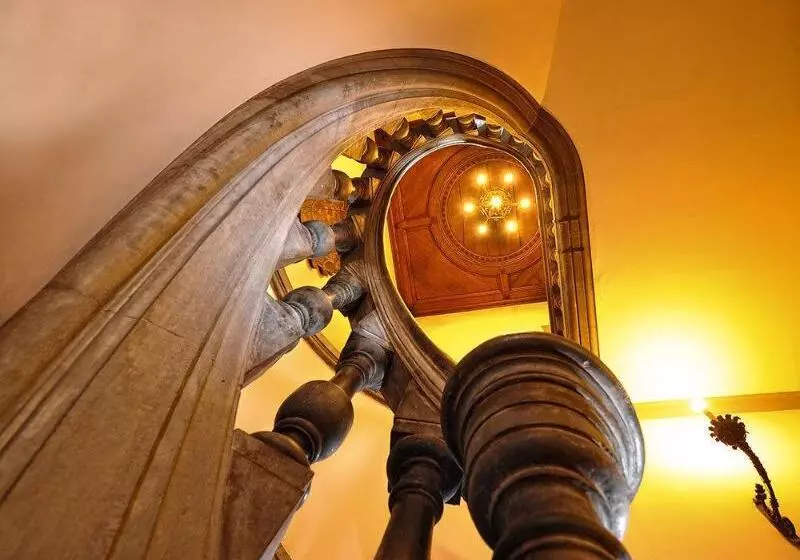 Fotos del hotel Monna Lisa:  20