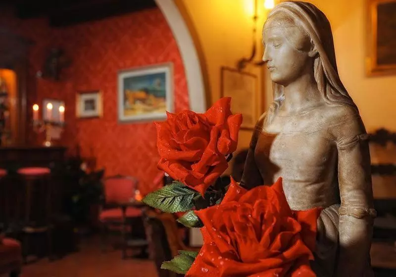 Fotos del hotel Monna Lisa:  24