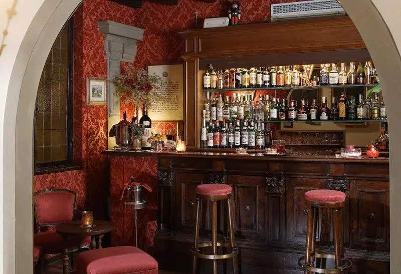 Fotos del hotel Monna Lisa:  4