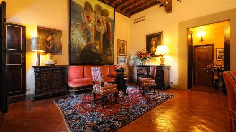 Fotos del hotel Monna Lisa:  9