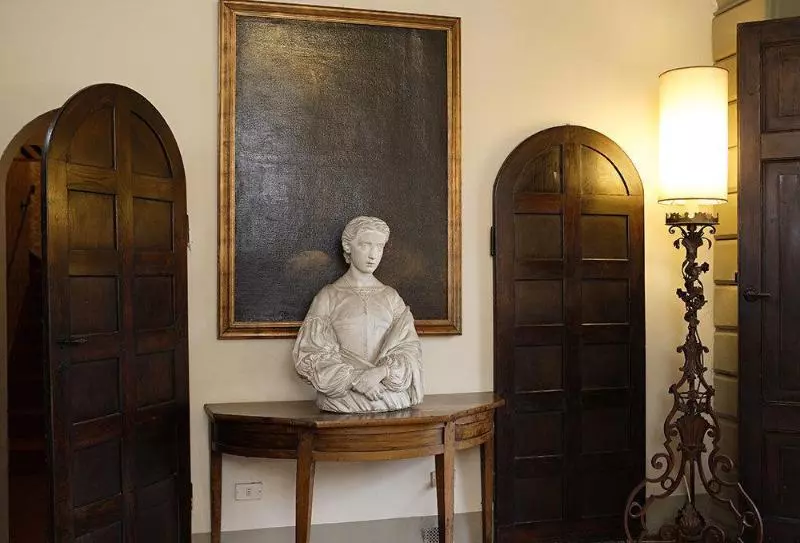 Fotos del hotel Monna Lisa:  7