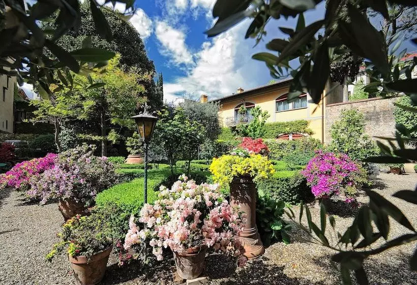 Fotos del hotel Monna Lisa:  14