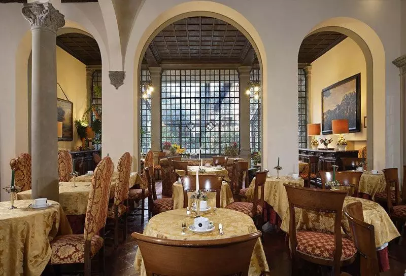 Fotos del hotel Monna Lisa:  10