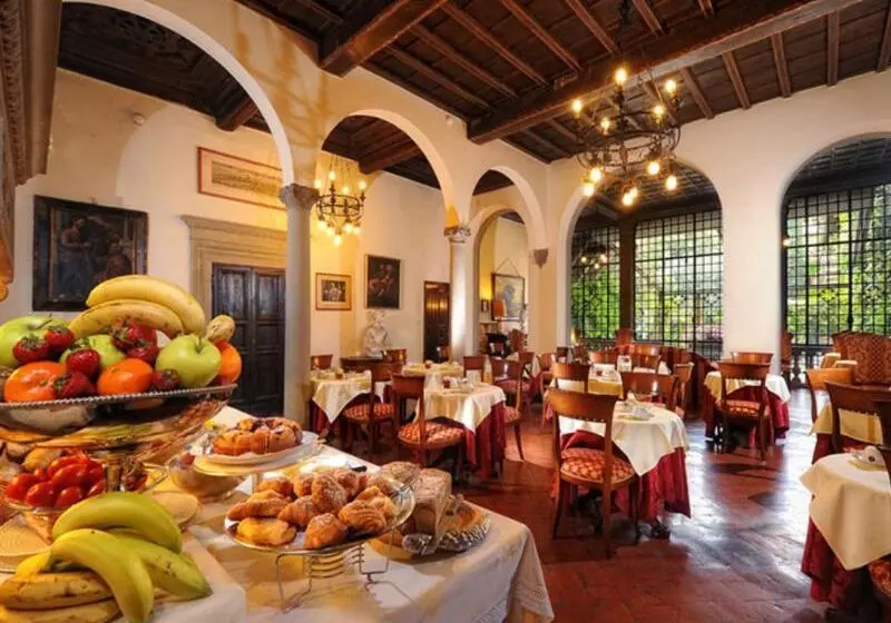 Fotos del hotel Monna Lisa:  3