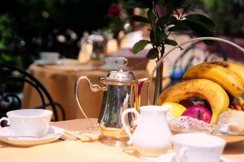 Fotos del hotel Monna Lisa:  18