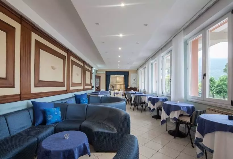 Fotos del hotel Nella:  18