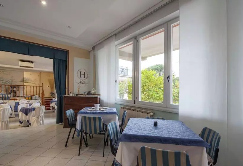 Fotos del hotel Nella:  13