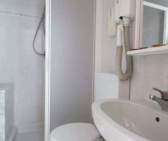 Fotos del hotel Nella:  21