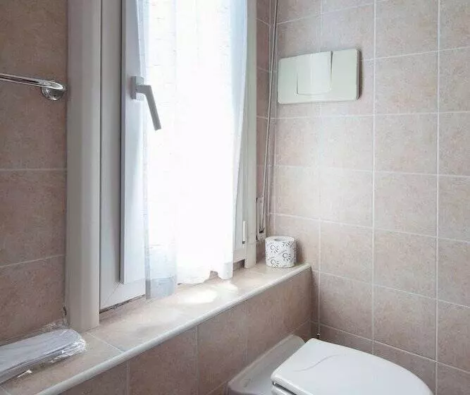 Fotos del hotel Nella:  22