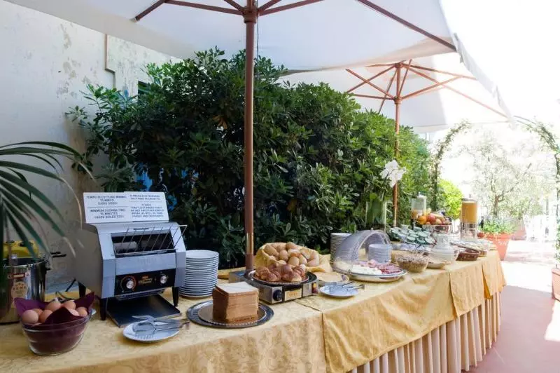 Fotos del hotel Silla:  12