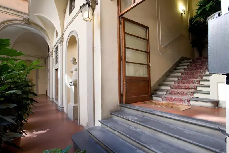 Fotos del hotel Silla:  3