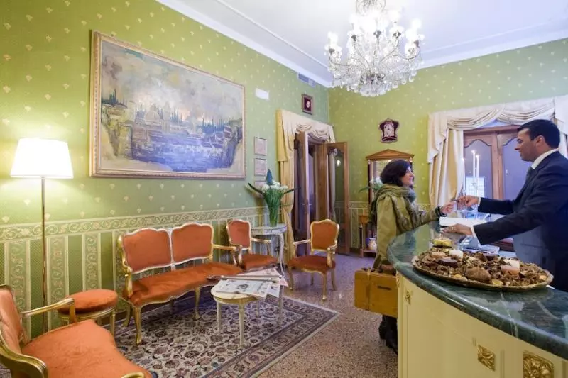 Fotos del hotel Silla:  2