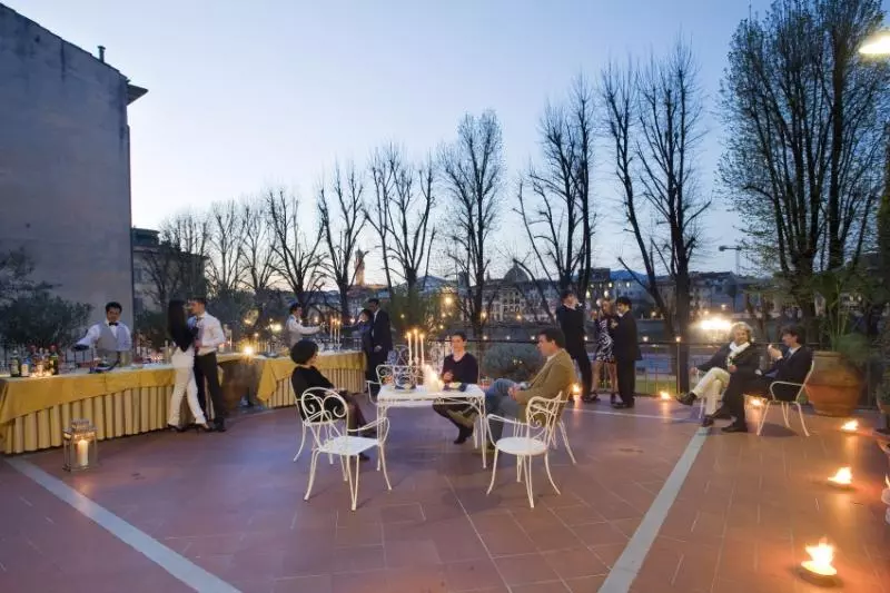 Fotos del hotel Silla:  10