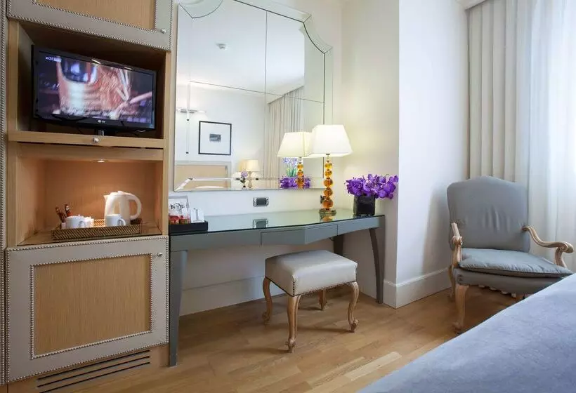 Fotos del hotel Starhotels Tuscany:  21