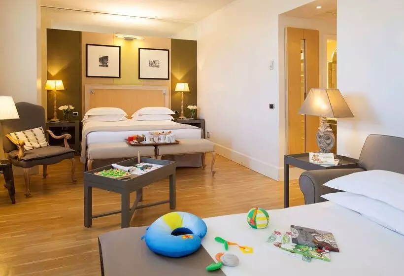 Fotos del hotel Starhotels Tuscany:  23