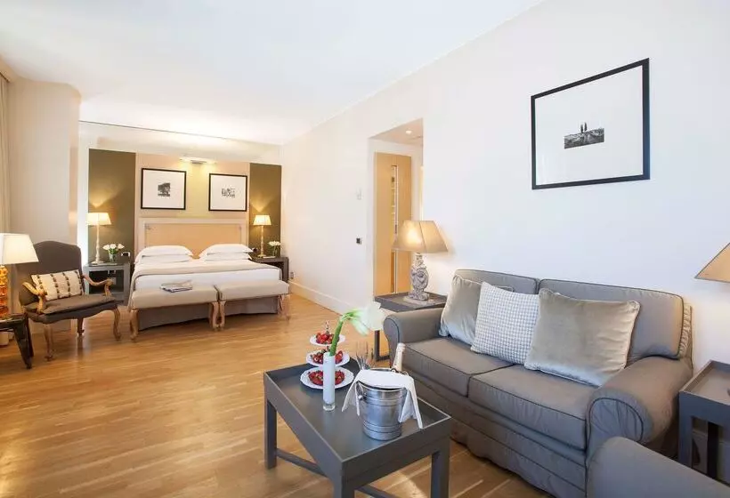 Fotos del hotel Starhotels Tuscany:  24