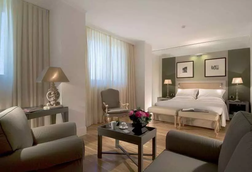 Fotos del hotel Starhotels Tuscany:  22