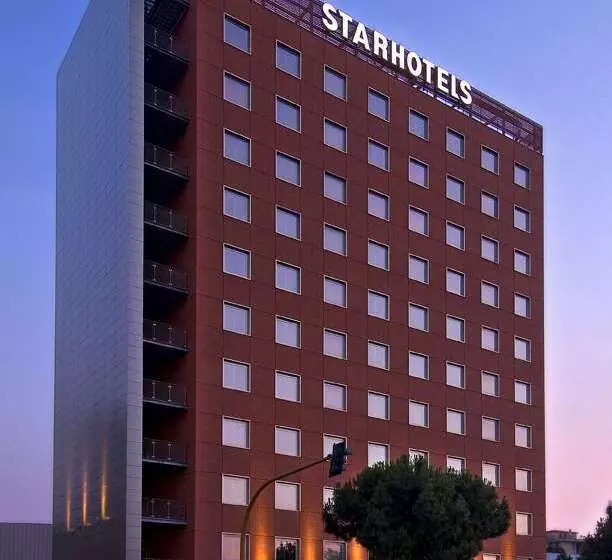 Fotos del hotel Starhotels Tuscany:  3