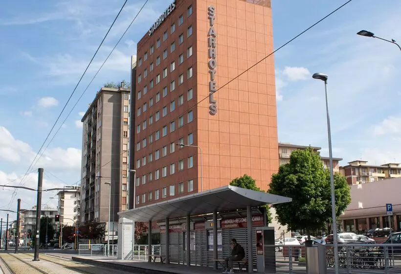 Fotos del hotel Starhotels Tuscany:  9