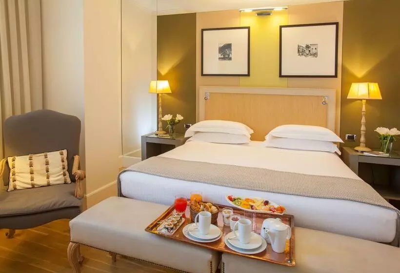 Fotos del hotel Starhotels Tuscany:  2