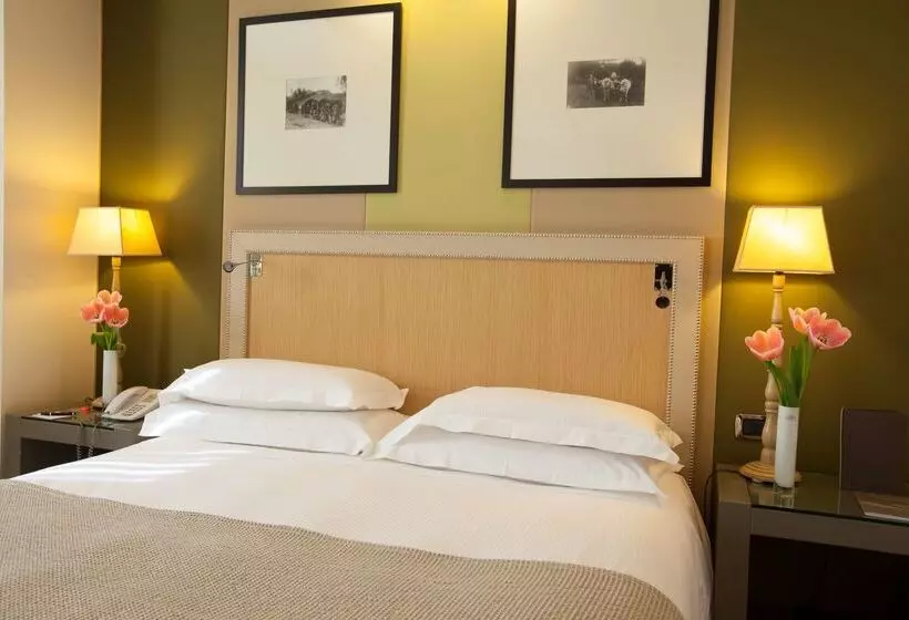 Fotos del hotel Starhotels Tuscany:  15