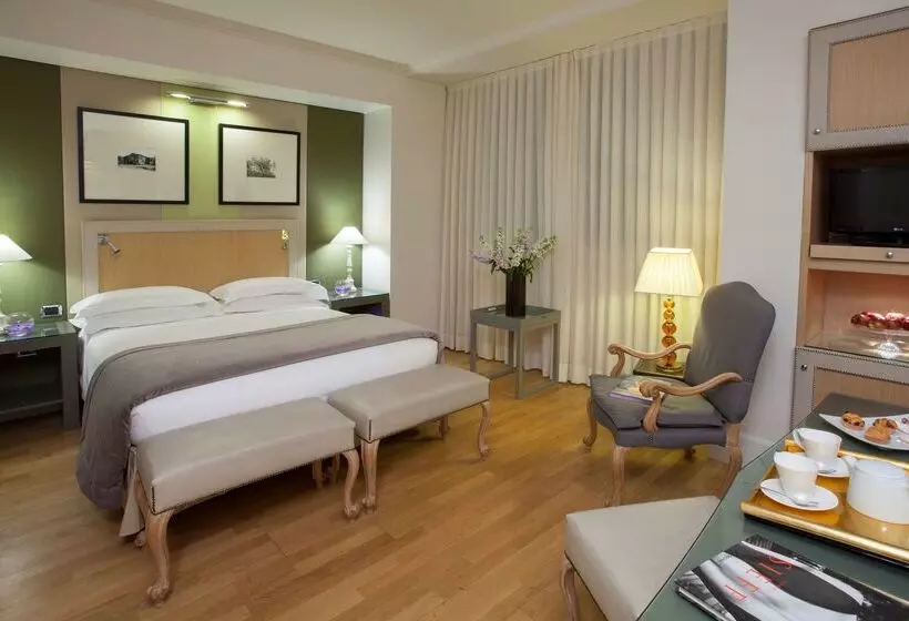 Fotos del hotel Starhotels Tuscany:  11