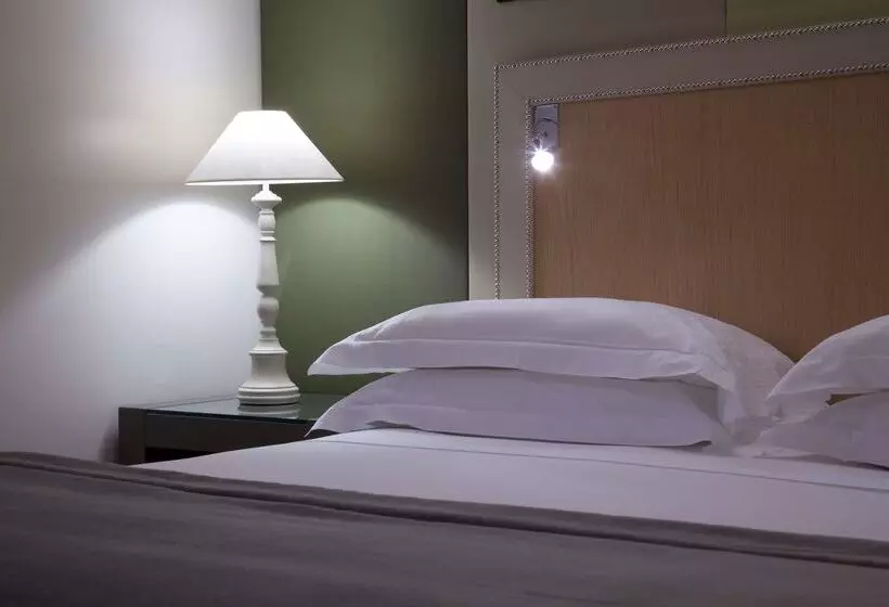 Fotos del hotel Starhotels Tuscany:  14