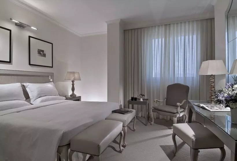 Fotos del hotel Starhotels Tuscany:  19