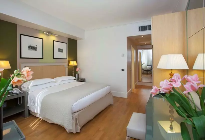 Fotos del hotel Starhotels Tuscany:  16