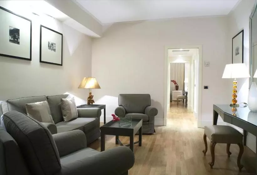 Fotos del hotel Starhotels Tuscany:  25