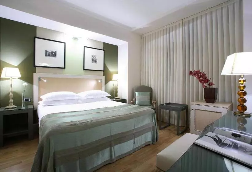 Fotos del hotel Starhotels Tuscany:  10