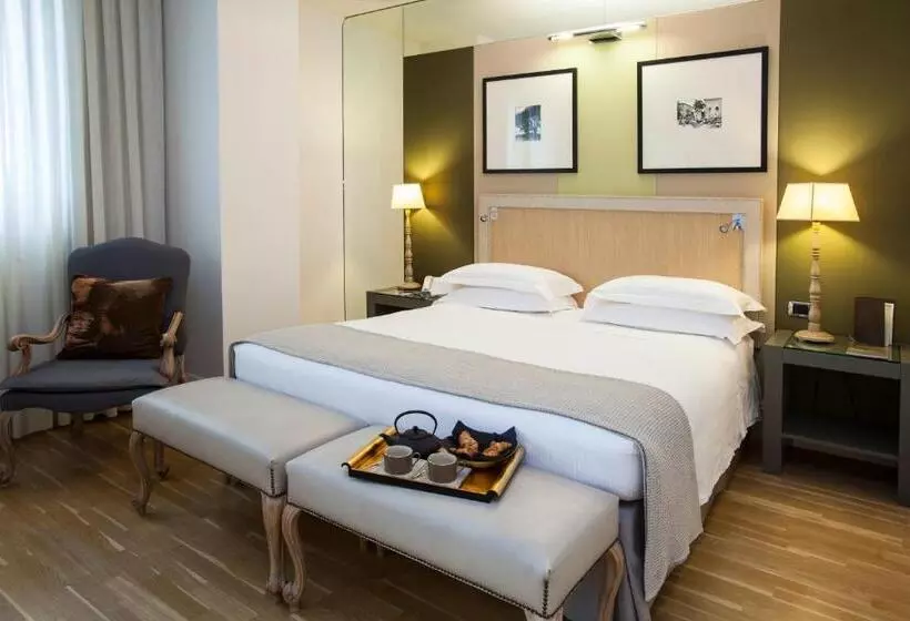 Fotos del hotel Starhotels Tuscany:  8