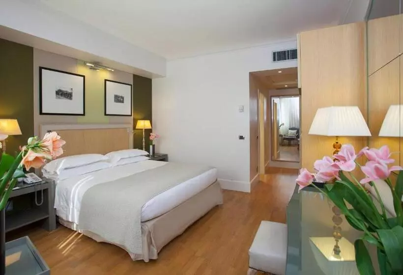 Fotos del hotel Starhotels Tuscany:  17