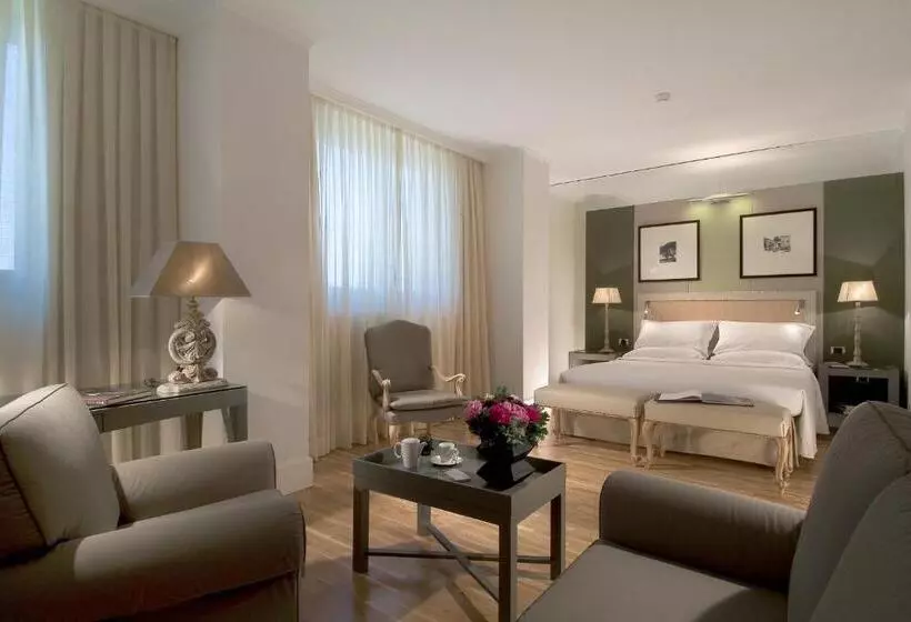 Fotos del hotel Starhotels Tuscany:  20