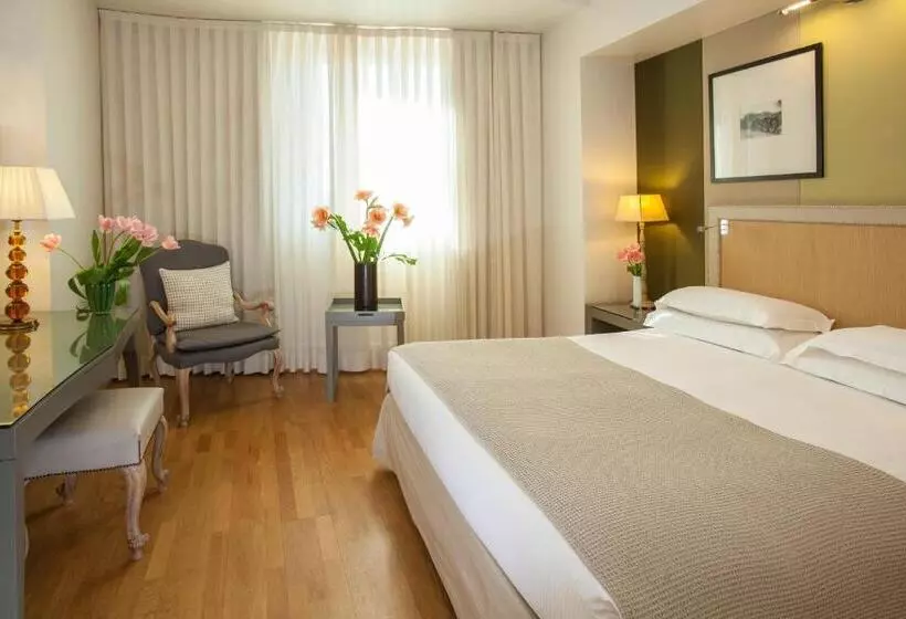 Fotos del hotel Starhotels Tuscany:  6