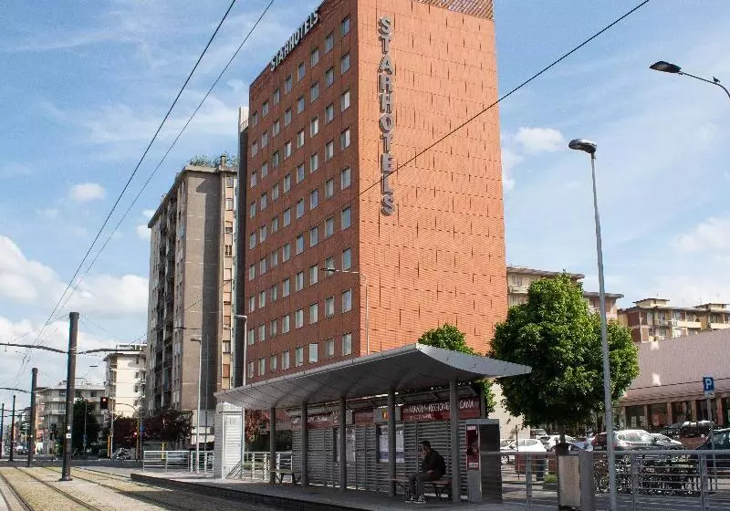 Fotos del hotel Starhotels Tuscany:  5