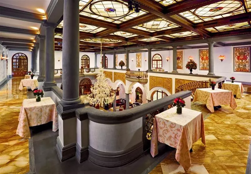 Fotos del hotel The St. Regis Florence:  14