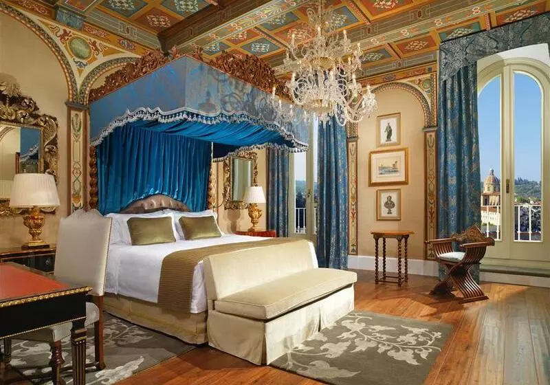 Fotos del hotel The St. Regis Florence:  20
