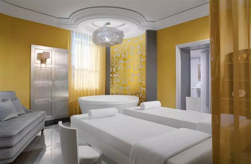 Fotos del hotel The St. Regis Florence:  9